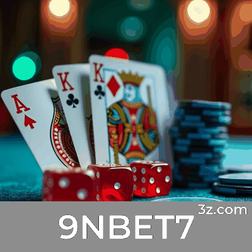 9NBET7: Estratégias Cruciais para Jogos de Cassino