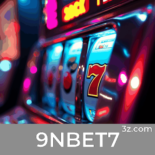 9NBET7: Cassino Premiado e Pagamentos Rápidos