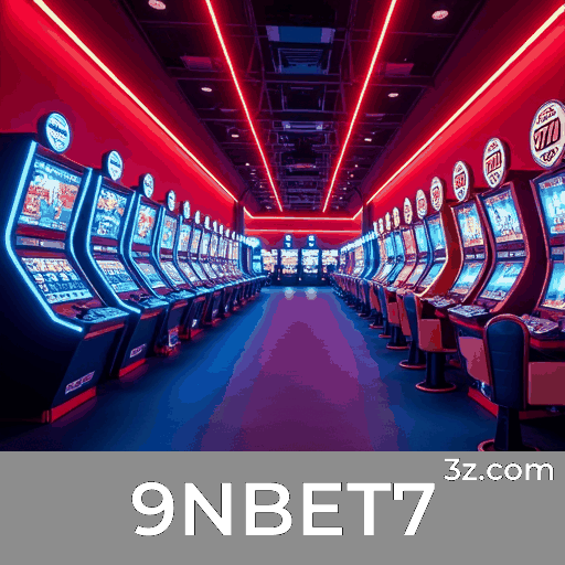 Inovação em Apostas Móveis com 9NBET7: Design Responsivo Avançado
