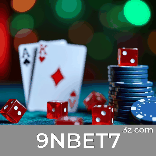 9NBET7: Estratégias Cruciais para Jogos de Cassino