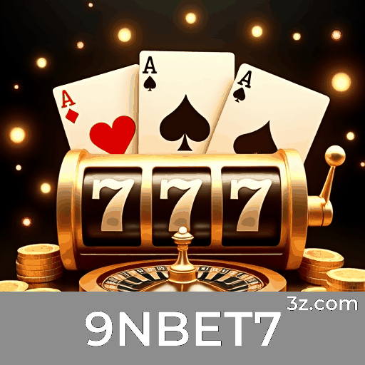 9NBET7: Cassino Premiado e Pagamentos Rápidos