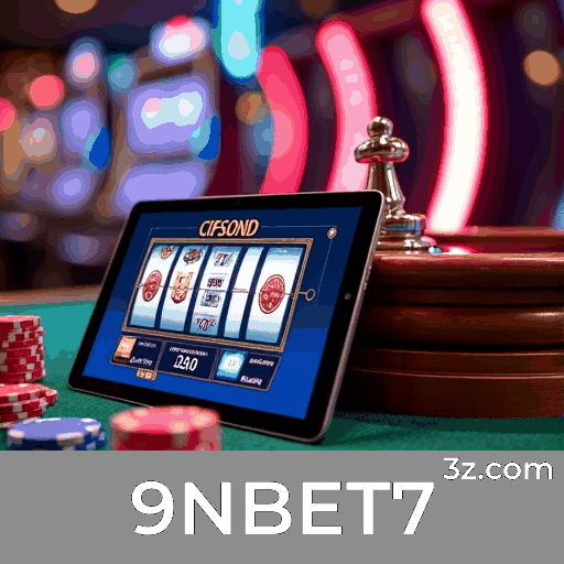Estratégias Científicas para Apostas Esportivas na 9NBET7