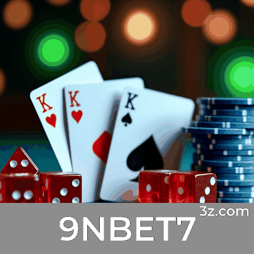 9NBET7: Estratégias Cruciais para Jogos de Cassino