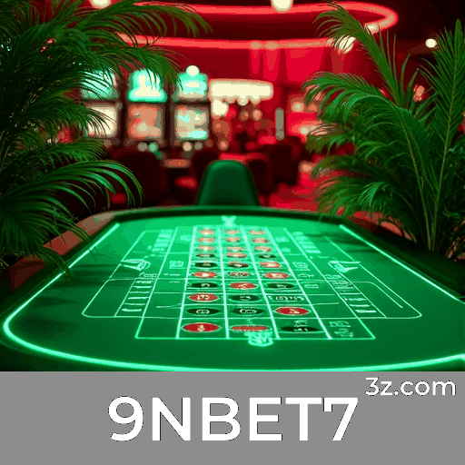 Experiência Completa com Serviços Profissionais no 9NBET7