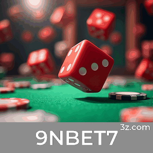 9NBET7: Desbloqueie Bonificações Surpreendentes!