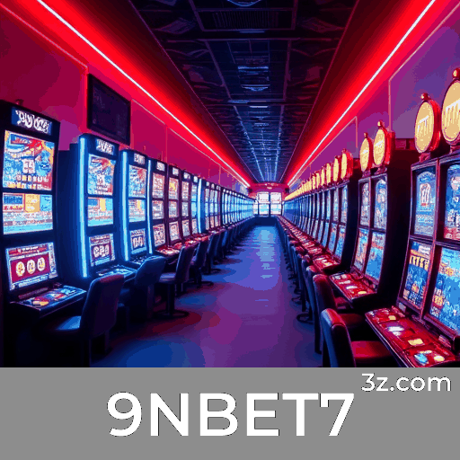 9NBET7: Cassino Premiado e Pagamentos Rápidos