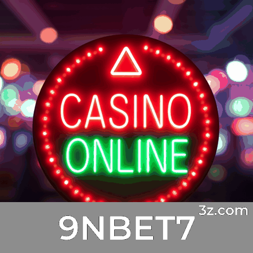 9NBET7: Desbloqueie Bonificações Surpreendentes!