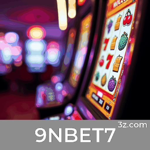 9NBET7: Desbloqueie Bonificações Surpreendentes!