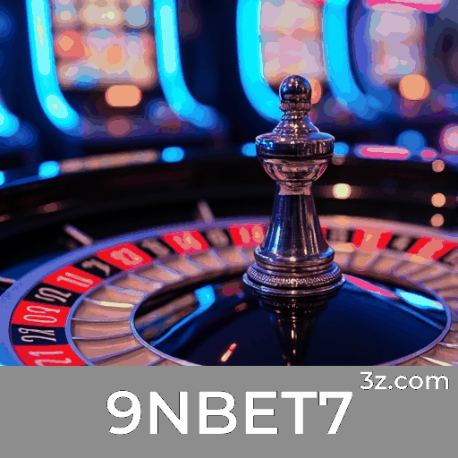 Inovação em Apostas Móveis com 9NBET7: Design Responsivo Avançado