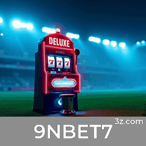9NBET7: Cassino Premiado e Pagamentos Rápidos